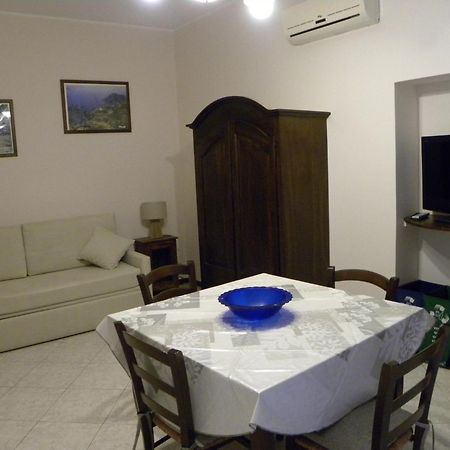 Case Vacanze Albamarina Lipari  Exterior photo