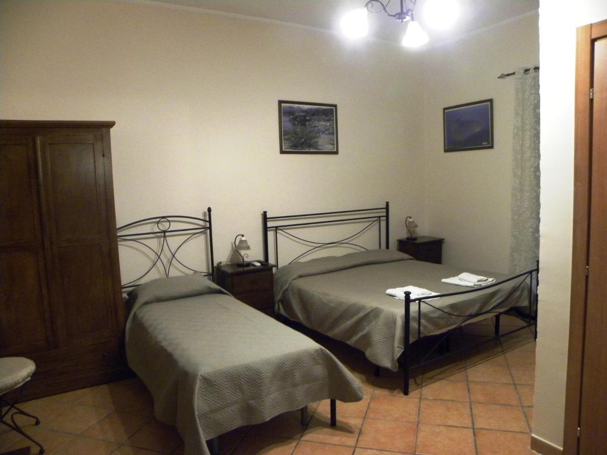 Case Vacanze Albamarina Lipari  Exterior photo