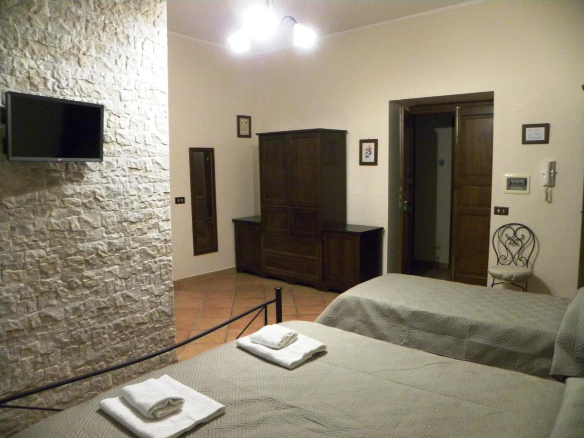 Case Vacanze Albamarina Lipari  Exterior photo