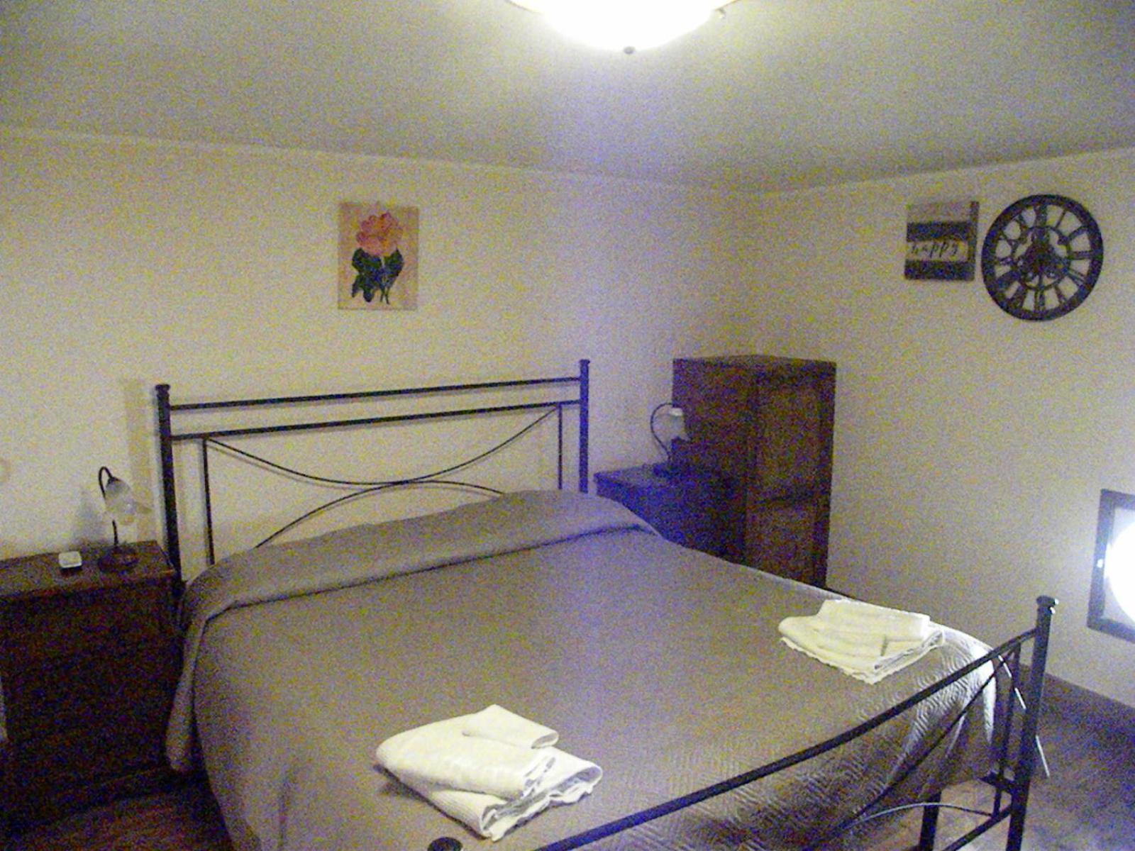 Case Vacanze Albamarina Lipari  Exterior photo