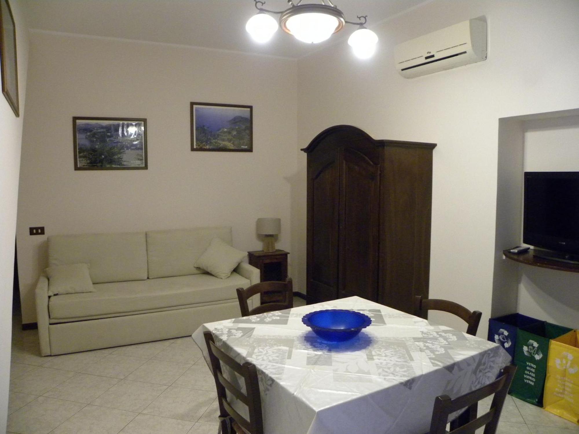 Case Vacanze Albamarina Lipari  Exterior photo