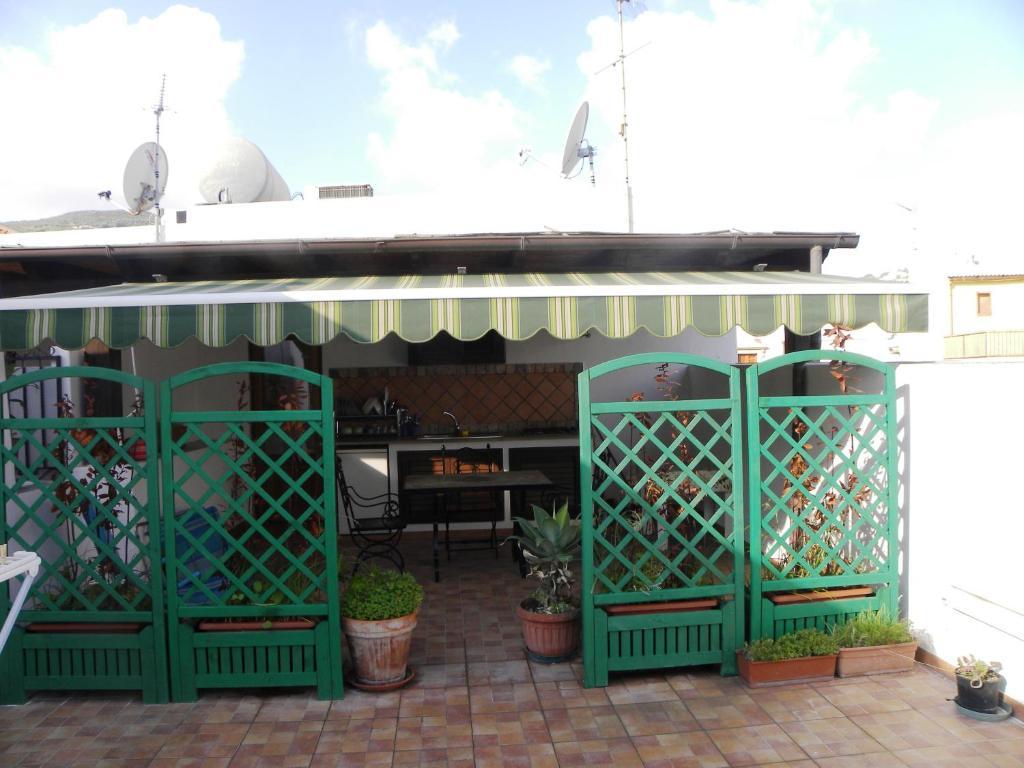 Case Vacanze Albamarina Lipari  Room photo