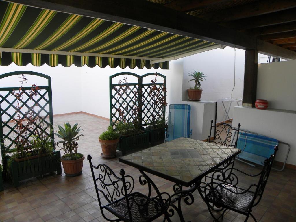 Case Vacanze Albamarina Lipari  Room photo