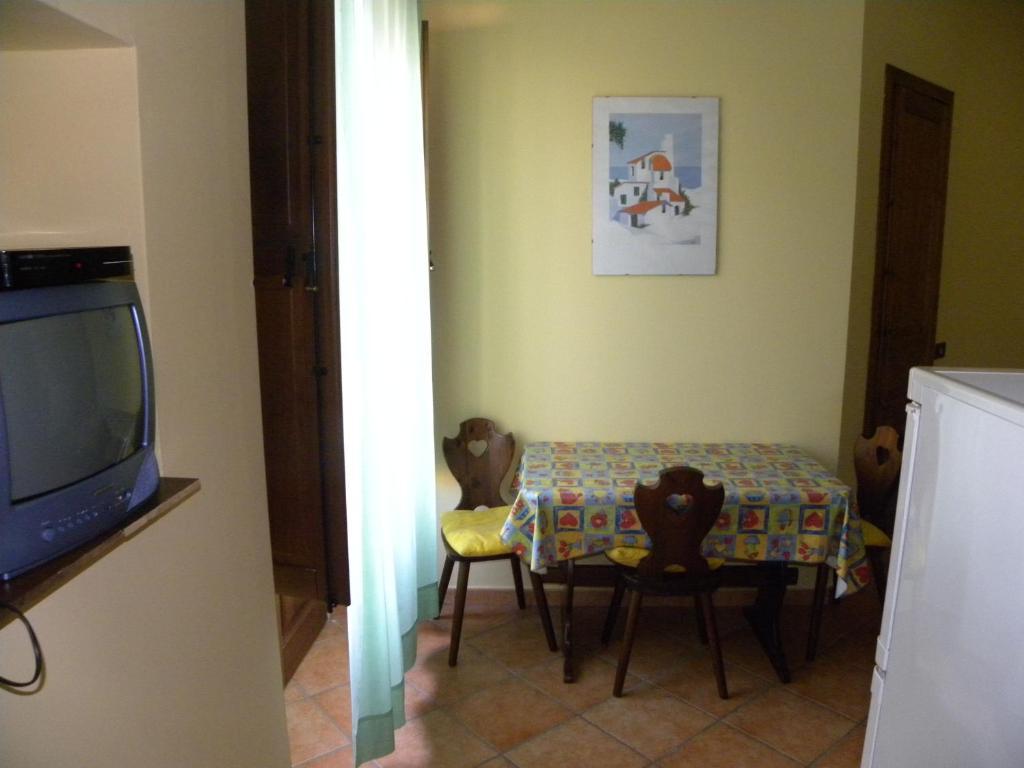 Case Vacanze Albamarina Lipari  Room photo