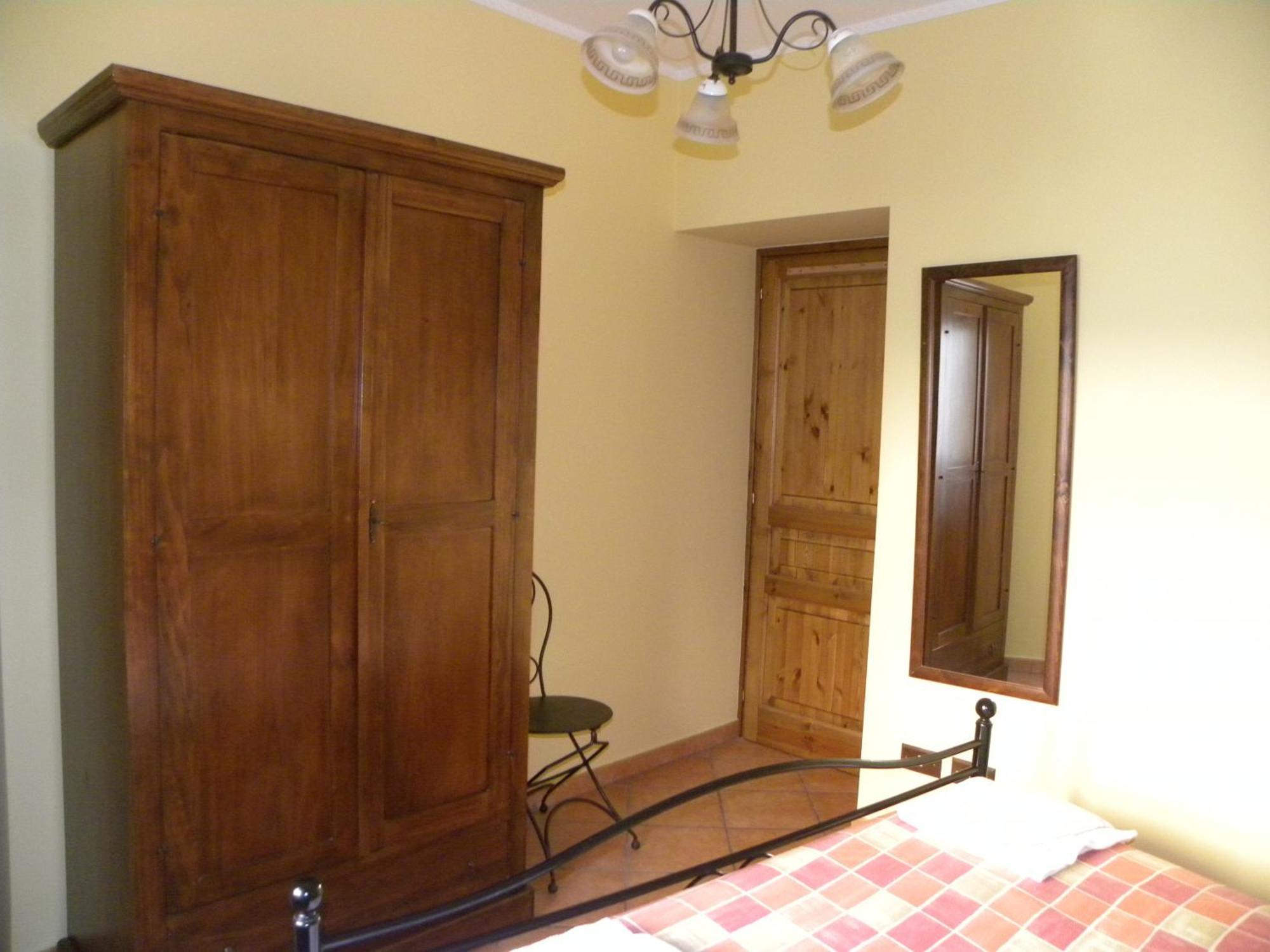 Case Vacanze Albamarina Lipari  Exterior photo