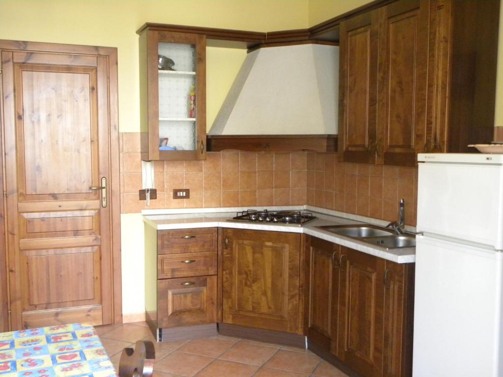 Case Vacanze Albamarina Lipari  Room photo